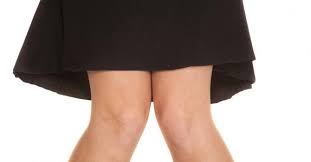 J Ai Les Jambes Arquees Que Faire Fourchette Bikini
