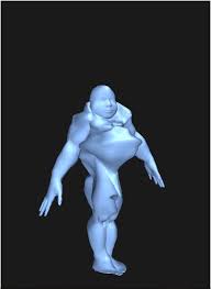 You can create as many models as you like. 3d Body Visualizer Neogaf