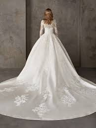 Typgerechte beratung, champagner lounge, über 2.000 brautkleider, outlet shop Gefunden Bei Happy Brautmoden Brautkleid Hochzeitskleid Pronovias Pronovias Privee Tiefe Hochzeitskleid Ballkleid Hochzeitskleid Lang Pronovias Brautkleid