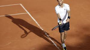 Wir freuen uns auf viele anmeldungen. Atp Qualifikant Martin Klizan Gewinnt Titel In Kitzbuhel Eurosport