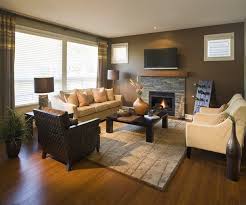 This is your best bet if you have a wood burning fireplace where the wall is most likely built with bricks. Mounting A Tv Over A Fireplace How To Mount Tv On Wall