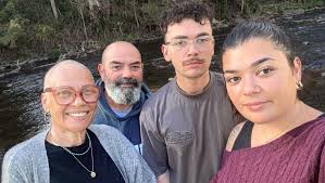 Fundraiser by Rene Russo : Fundraiser for Candy & Family