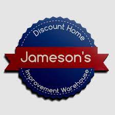 View 35 homes for sale in jamison, pa at a median listing price of $555,000. Jameson S Discount Home Improvement Warehouse Midwest City Home Facebook