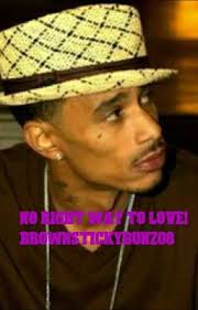 My Loves: Bone Thugs 💀