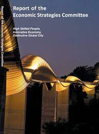 Foo boon fong & co. Full Esc Report Ministry Of Finance
