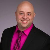 Derrick Parr Email & Phone Number