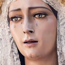 Ntro. Padre Jesús Cautivo (Las Cabezas de San Juan) en su Salida  Extraordinaria por el 75 Aniversario Fundacional de la Hermandad. Suena  Rosario de Cadiz, suena "El Milagro"