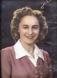 Mabel Perrin Obituary