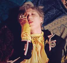 Listen and download on your favorite platform : Taemin Criminal Shared By Caufy On We Heart It