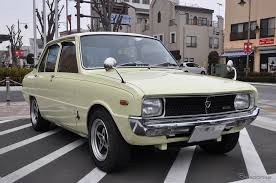 佐野ニューイヤークラシックカーミーティング2017 ファミリア ルーチェ などの歴代ロータリー車 1枚目の写真 画像 レスポンス response jp クラシックカー 写真 画像 ルーチェ