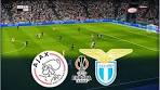 AJAX vs LAZIO | UEFA EUROPA LEAGUE 2024/2025 - YouTube