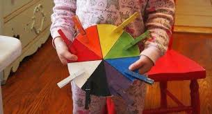 Actividades para niños de 1 a 2 años, qué cosas funcionan y cuáles no. Juegos Montessori Caseros 15 Ideas Inmejorables