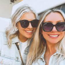 Makenna Stone and Max McCourt's Wedding Website