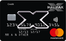 If your bank card has been lost or stolen, you should call halifax to report it, which you can do 24 hours a day, seven days a week. Halifax Flexicard Credit Card A Low Rate Card To Save You Money Minilua