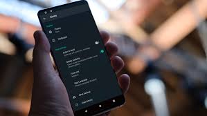 → how to enable dark mode support in facebook messenger. Du Kannst Den Whatsapp Dark Modus Noch Heute Aktivieren So Geht S Techradar