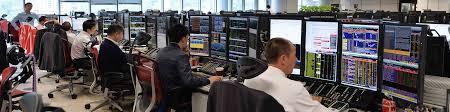 Global Banking Markets Hsbc Holdings Plc