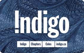Browse and shop for books, home décor, toys, gifts and more on indigo.ca. Buy Indigo Gift Cards