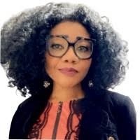 Joan Nwelih-Cole, M.Sc., CISSP, CSAP