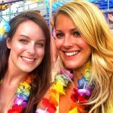 Harriet Calvert (hatsmat)