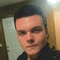 Obituary information for Caleb Gossett