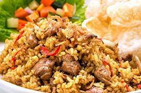We did not find results for: Nikmatnya Sarapan Dengan Nasi Goreng Daging Sapi Cincang