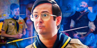 Pete Is Wrong, Here's The Definitive Power Ranking For All The Sprits In  CBS' Ghosts