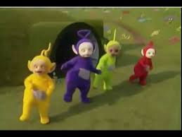 Teletubbies Meme Song Youtube