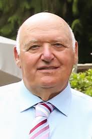 Jack Striker Obituary