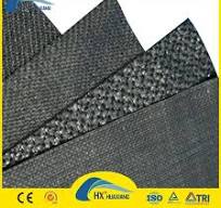 High Modulus PP Woven Fabric with High Tensile PP Woven Geotextile for  Filtration Separation and Enforcement.