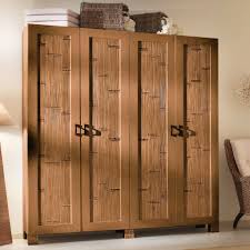 Bambus schrank mobel gebraucht kaufen ebay kleinanzeigen badregal hwc b18 badezimmer badschrank standregal mit tur bambus badmobel bambus gunstig online kaufen lionshome wireworks arena spiegelschrank 38 x 70cm aus bambus natur handtuchhalter aus bambus online bestellen. Kleiderschrank Bambus Tabanan Natur Exotischerleben