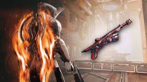 Ignis Wraith | Warframe Wiki | Fandom