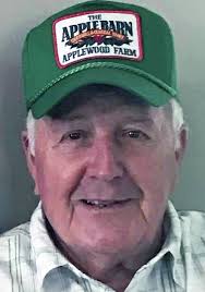 Edward M. Kreutzjans