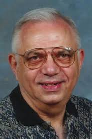 Thomas Gilbert Harlow Obituary