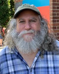 It is with profound...