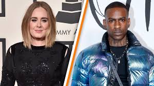 The sirtfood diet is based on a book by aidan goggins and glen matten. Fans Adele Know For Sure This Rapper Is Her New Love World Today News