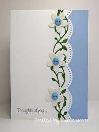 Choose from 100+ greeting card border graphic resources and download in the form of png, eps, ai or psd. Laurie S Stampin Place Cartao Artesanato Cartoes Artesanais Cartoes De Dia Das Maes