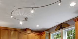 Track Lighting Buying Guide Luxedecor