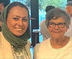 Lorena Moser's Instagram, Twitter & Facebook