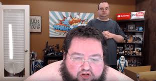 @boogie2988 did you get warned to don't drink water after eating fish because the fish will come alive and go glub glub glub glub in your stomach ? Boogie2988 And His Roommate Chad Just Hanging Out Bent Corner