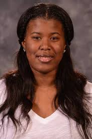 2017-18 Women's Basketball Roster