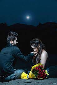 Love Story Shot Bride And Groom In A Nice Outfits Best Locations Weddingnet Weddi Romantic Couples Photography Romantic Photoshoot Wedding Photoshoot Poses