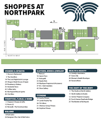 With over 235 unique retailers, restaurants and legendary department stores, northpark center offers an unparalleled luxury shopping experience. Northpark Mall 34 Stores Shopping In Oklahoma City Oklahoma Ok 73120 Mallscenters