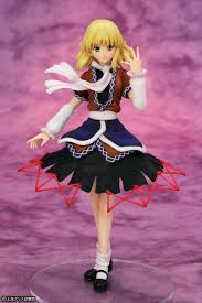 The Jealousy Beneath The Earth S Crust Parsee Mizuhashi Touhou Project Anime Figurines Nendoroid Pinterest Anime Figurin And Modelos