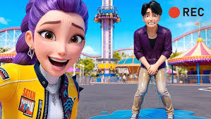 SWAG/X (Swag, Chris, & Hal)