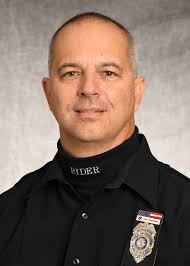 Meet the Public Safety Staff