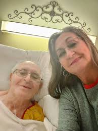 Brother left for Texas, waiting to return