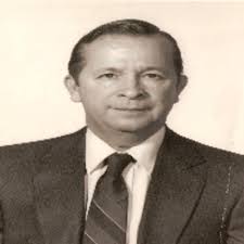 Obituary information for Hipolito Gonzalez