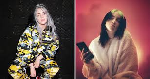 Billie eilish es conocida por su voz etérea y ritmos frescos, y también es conocida por ocultar su cuerpo a los fanáticos. Billie Eilish Sorprende Con Fotos En Lenceria Para La Portada De Vogue Exa Fm