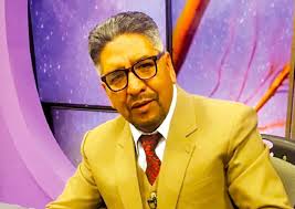 Bolivia 🛑El astrólogo Ramsés: “Evo...