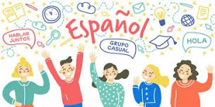 Spanish Conversation Group in Surry